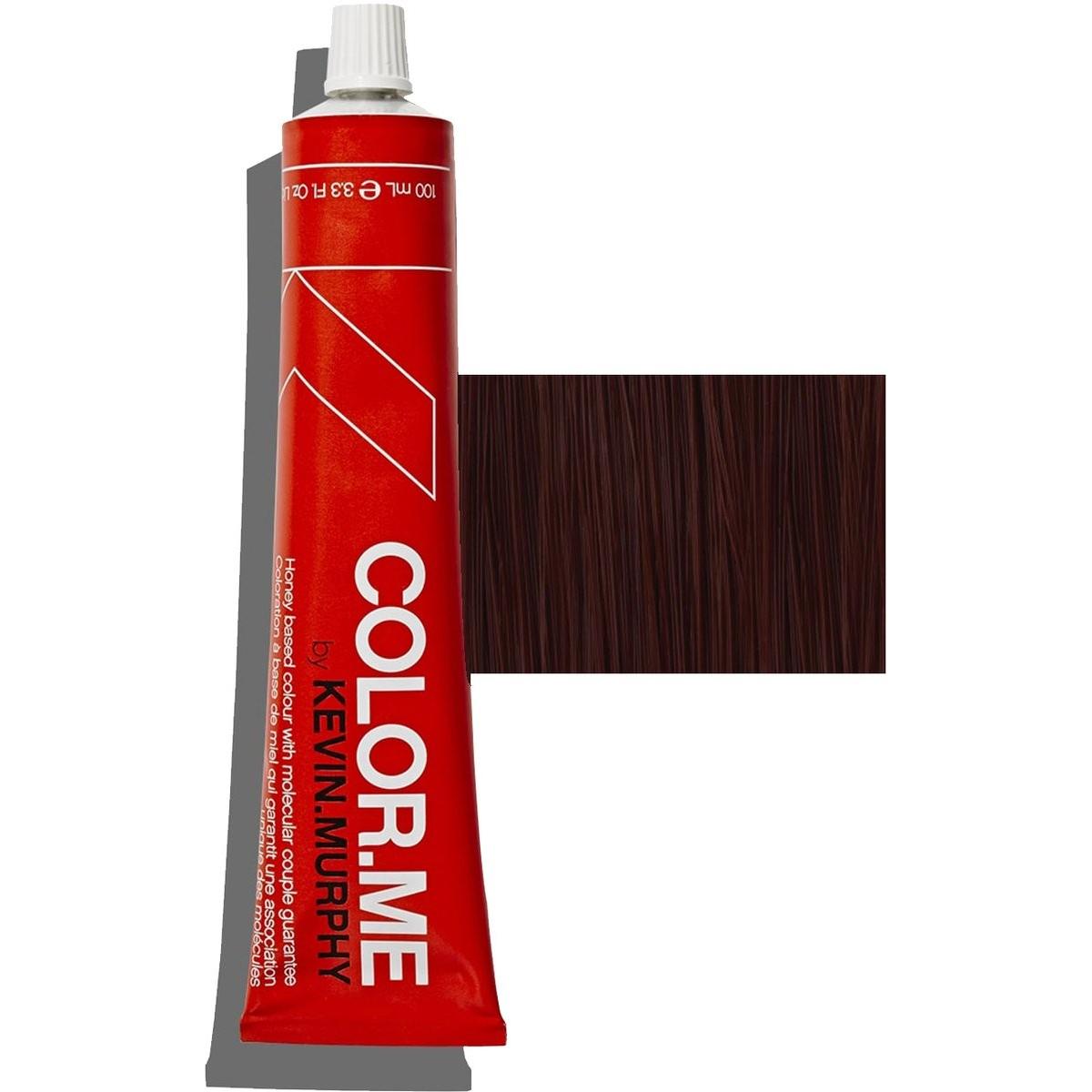 Kevin Murphy, Tinta per capelli, Natural Medium Brown Chocolate 4.7 Hair Color (4.7)