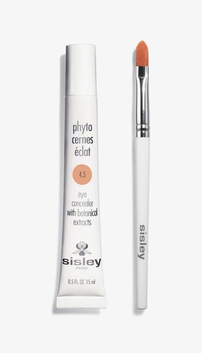 Produktbild Sisley Phyto Cernes Eclat No "4,5" (4.5, Beige, MEDIUM)
