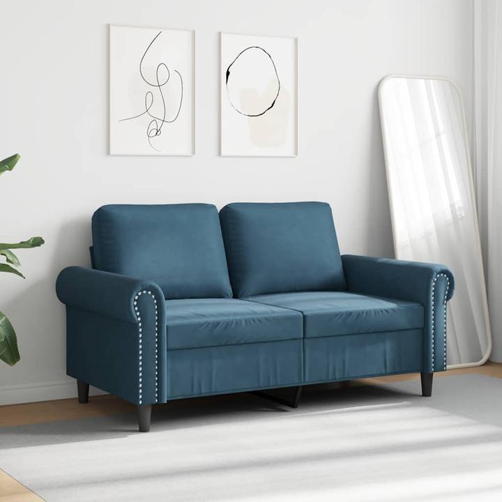 Produktbild vidaXL 2-Sitzer-Sofa (2-Sitzer)