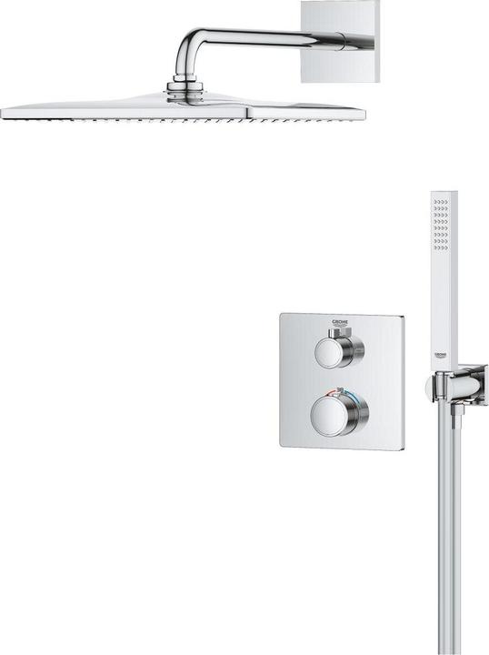 Image du produit Grohe Grohtherm
