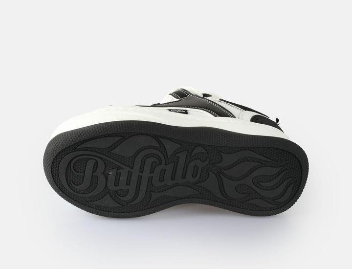 Image du produit Buffalo baskets orcus - vegan nappa (39)