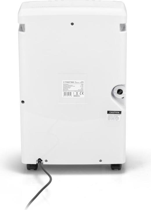 Image du produit Trotec TTK 90 E (90 m², 30 l/24h)