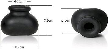 Produktbild PerfectFitBrand Bull Bag (5.10 cm)