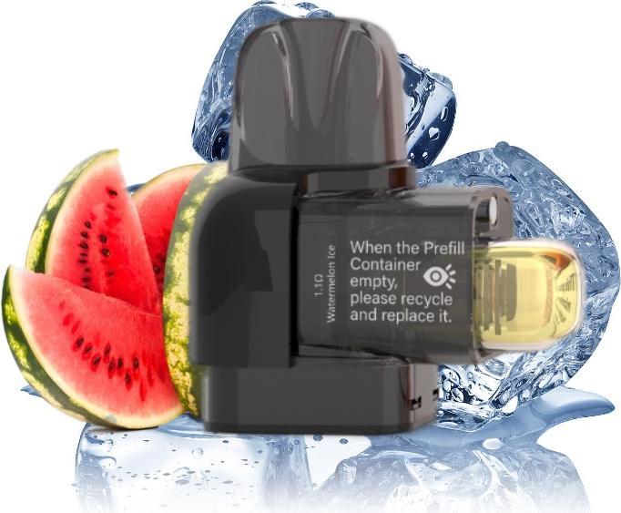 Produktbild Sikary S10000 Pod - Watermelon Ice (Reis, Wassermelone)