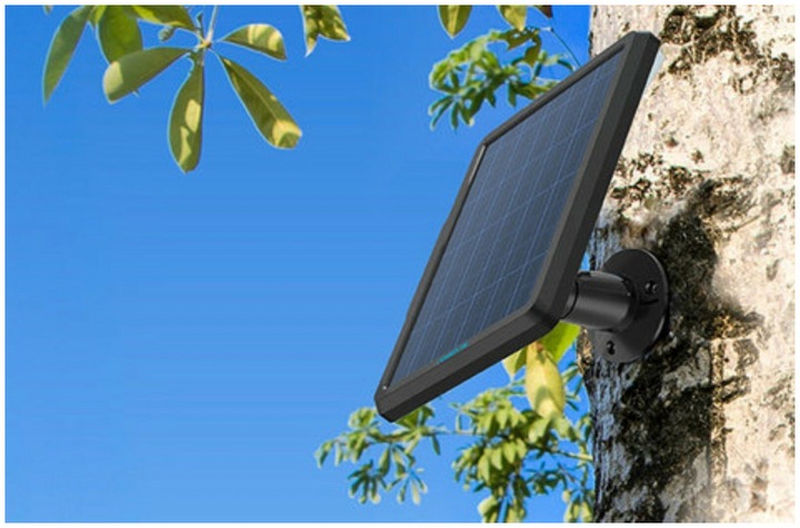 Produktbild Reolink Solarpanel für ReoIink Go (Solarpanel)