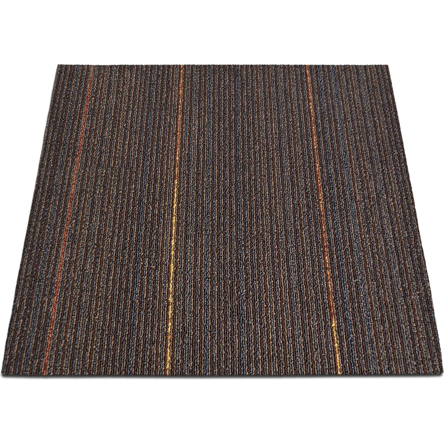 Thumbnail - Floordirekt, Teppich, Berlin (50 x 50 cm)