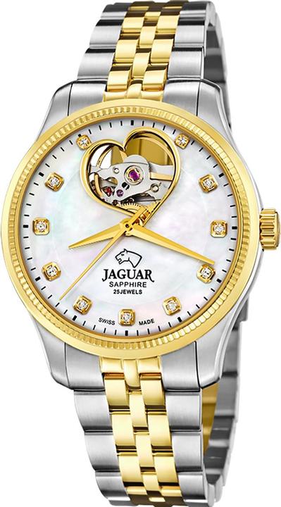 Immagine prodotto Jaguar Automatico (34 mm)