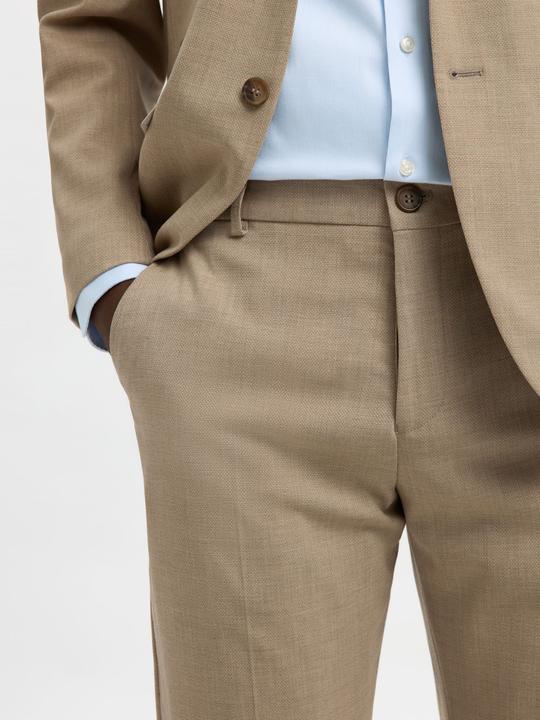 Produktbild Selected Homme Gewebte Hose (50)