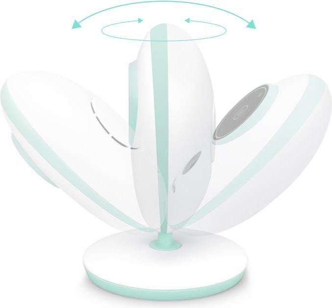 Actual product image Truelife NannyCam V24 Pro TLVMMNCV24PWB (Video & Audio, 300 m)