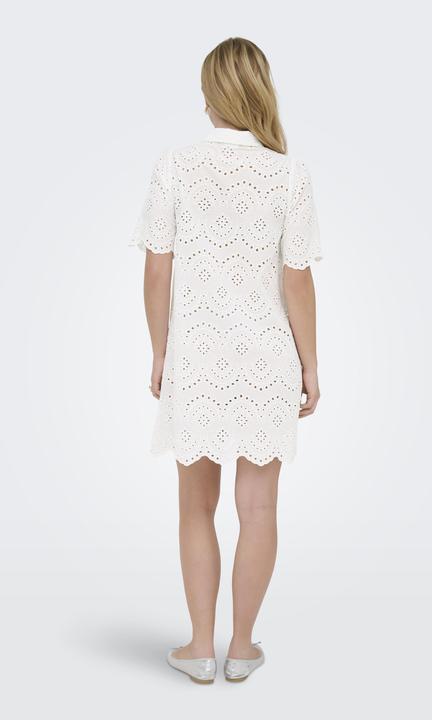 Image du produit Only ONLVALAIS Kurzes Kleid Kleid (M)