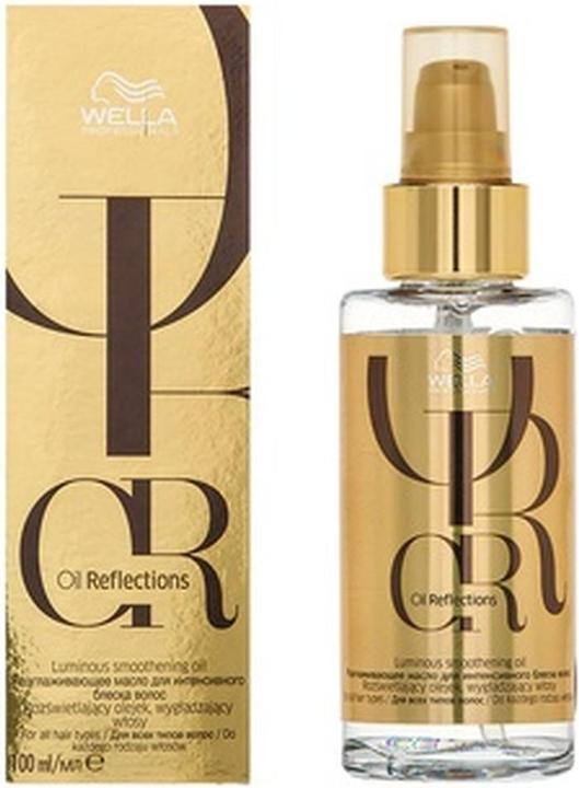 Immagine prodotto Wella Olio Professionale Riflessi Luminosi Olio Levigante 100ml (100 ml)