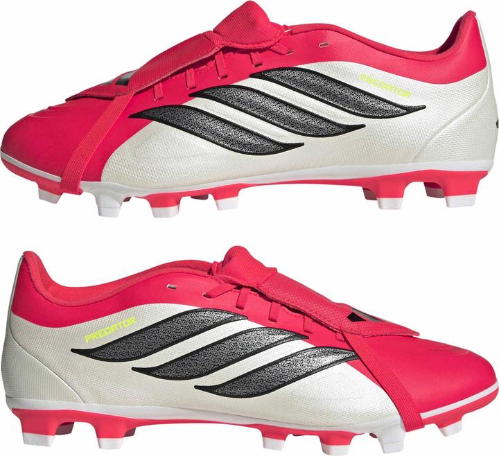 Produktbild Adidas Predator Club FT FG/MG (42 2/3)