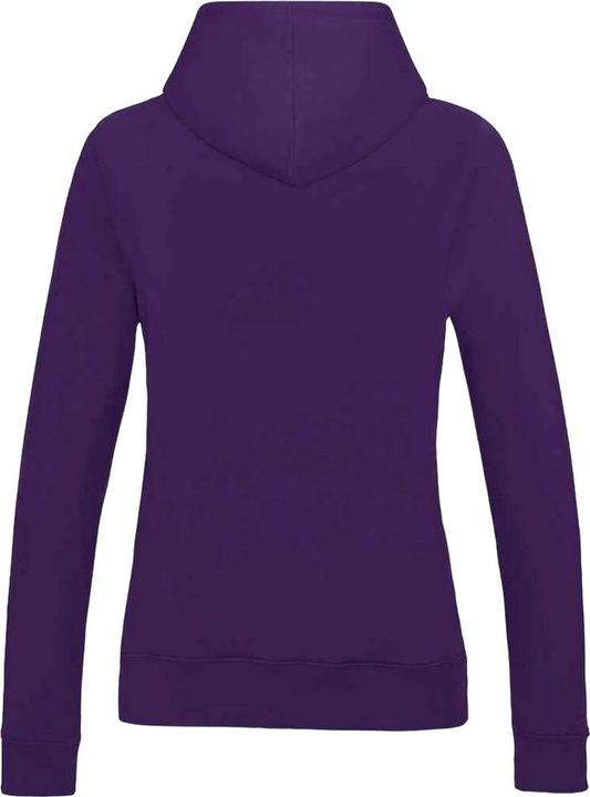 Immagine prodotto Awdis Girlie Felpa con Cappuccio College Donna (S)