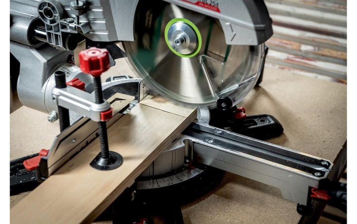 Actual product image Metabo KGS 18 LTX BL 305