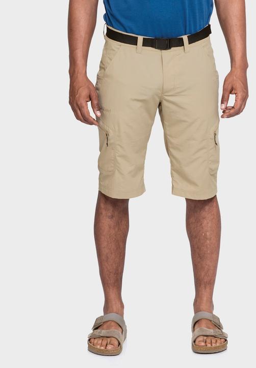 Produktbild Schöffel Shorts Silvaplana2 (62)