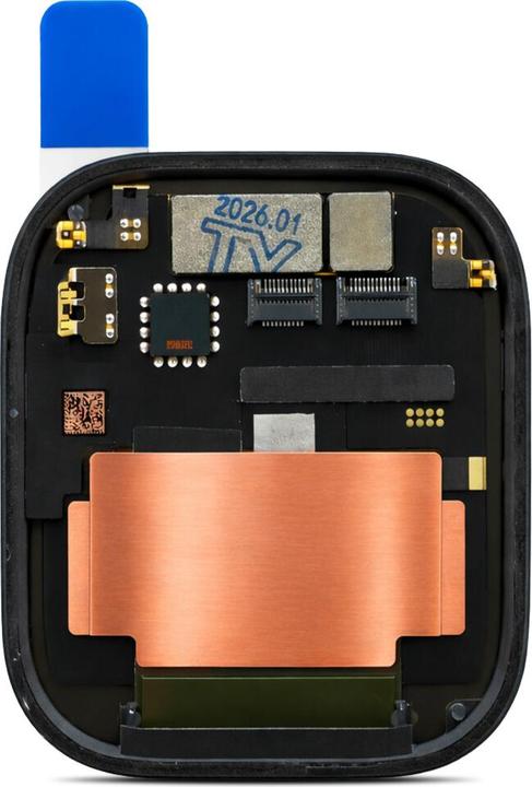 Image du produit OEM Display d'origine + unité Touch Pulled Original pour Apple Watch Series 10 - 46 mm (A3003, A3206)