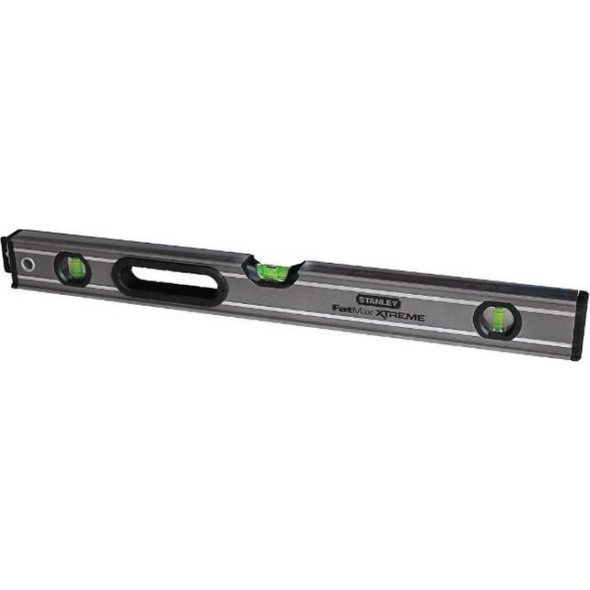 Thumbnail - Black & Decker, Wasserwaage, LeichtmetallWasserwaage (120 cm)