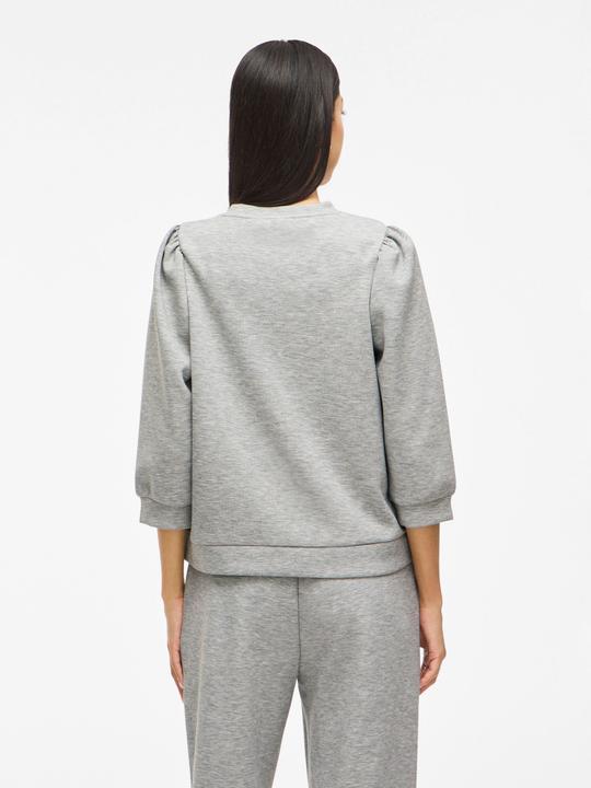 Produktbild Vila VIREFLECT 3/4-Arm Sweatshirt (M)