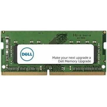 Thumbnail - Dell A9654877 (1 x 16GB, 2400 MHz, DDR4-RAM, SO-DIMM), RAM, Grün