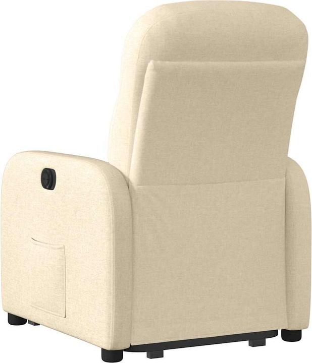 Produktbild vidaXL Relaxsessel mit Aufstehhilfe