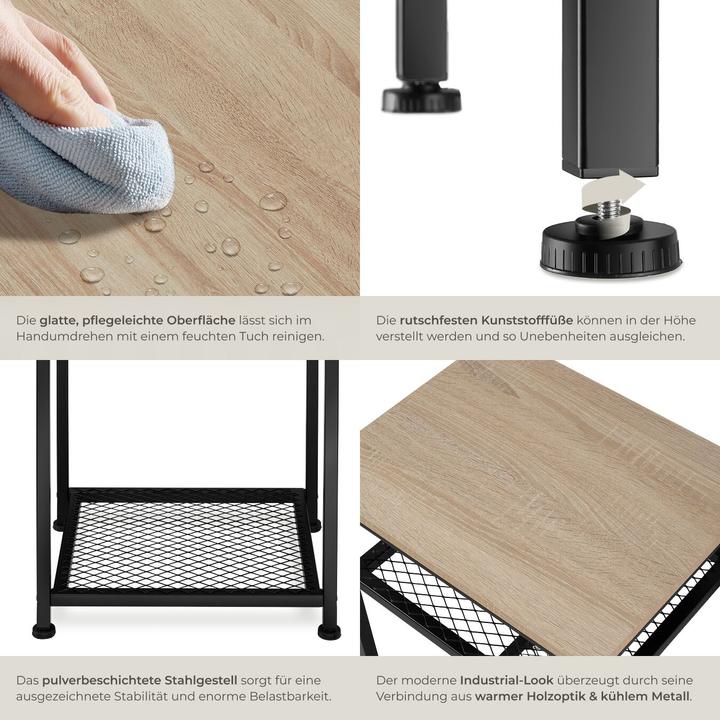 Actual product image tectake York