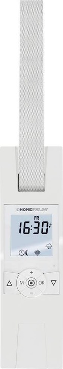 Immagine prodotto Rademacher Avvolgitore per cinture Homepilot RolloTron premium intelligente