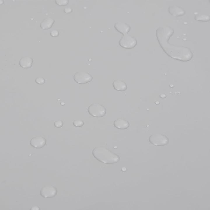 Produktbild vidaXL Plane (8 x 5 m)