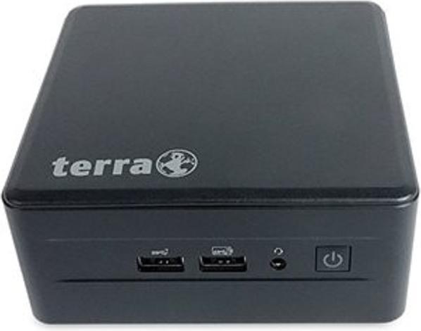 Produktbild Terra 7000 Silent Greenline (500 GB, 16 GB, Intel Core i7-1260P, Intel Iris Graphics)