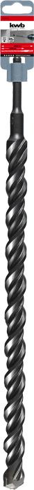 Image du produit kwb Marteau-perforateur HB 44 SDS PLUS MORTEFEUILLE, 460/400 MM (25 mm)