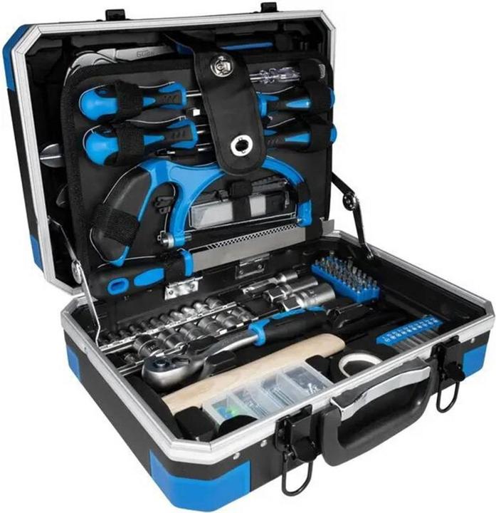 Actual product image Güde GWZK 241 (241 pieces)