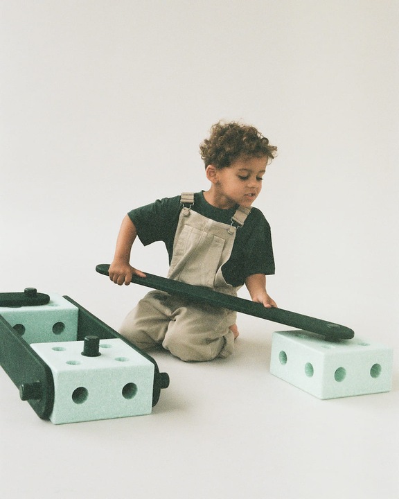 Produktbild Modu Balance Track / Balancierstrecke