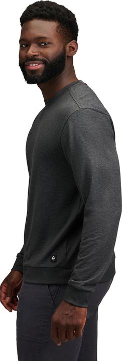 Produktbild Black Diamond M Circuit Midlayer Crewneck (S)