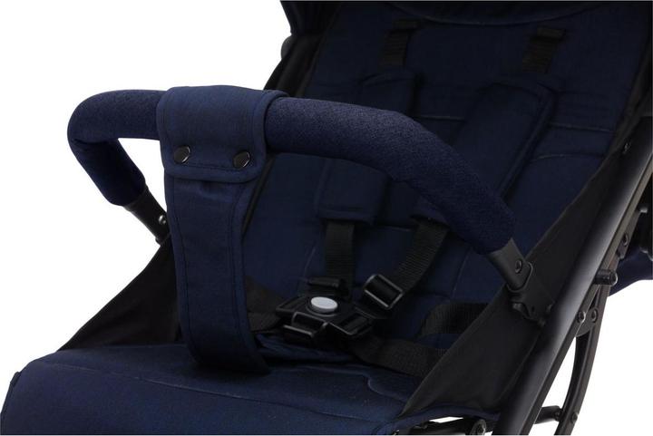 Image du produit Fillikid Poussette Styler