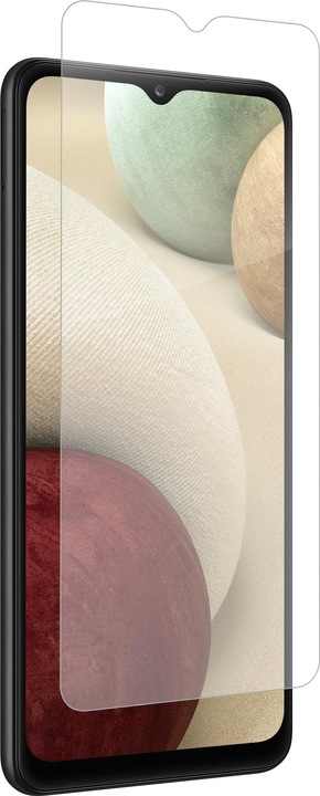 Image du produit Zagg InvisibleShield Glass Elite+ Samsung (e) (1 pièce(s), Samsung Galaxy A12)