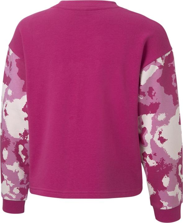 Produktbild Puma Alpha Crew (116)