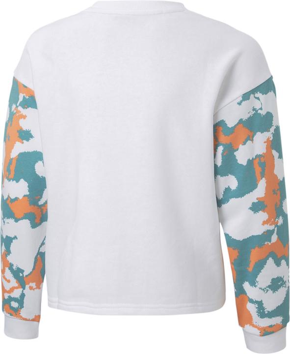 Actual product image Puma Alpha Crew (164)