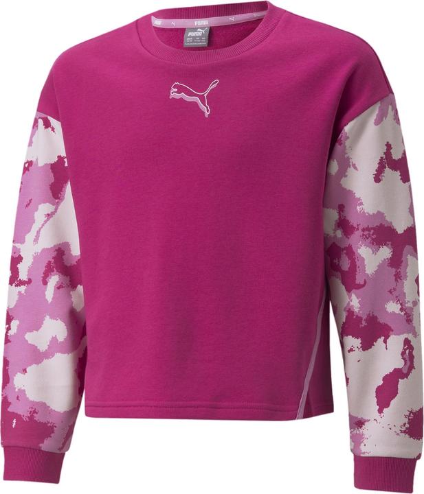 Produktbild Puma Alpha Crew (116)