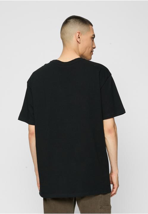 Produktbild Mister Tee Cypress Hill Skull Face Oversize Tee - 18445 (M)