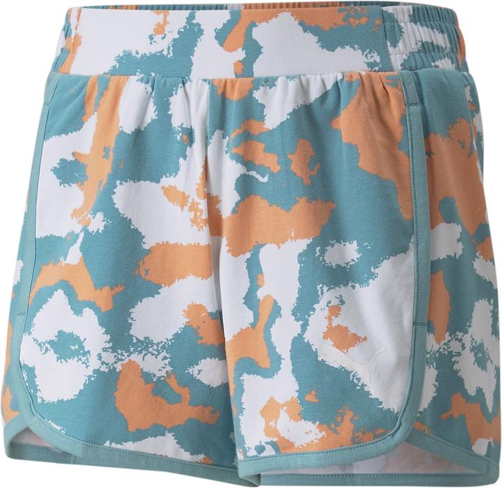 Produktbild Puma Alpha AOP Shorts (116)