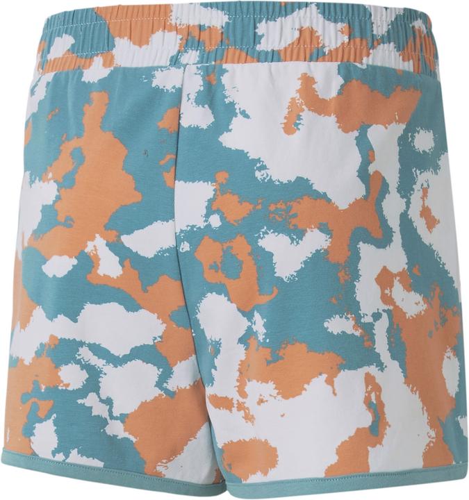 Produktbild Puma Alpha AOP Shorts (116)