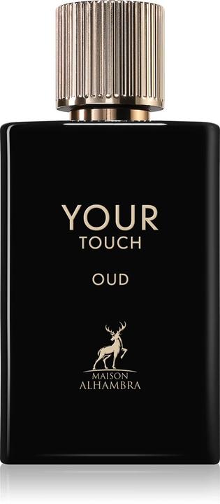 Produktbild Maison Alhambra Your Touch (Eau de Parfum, 100 ml)