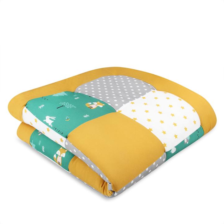 Animali della foresta