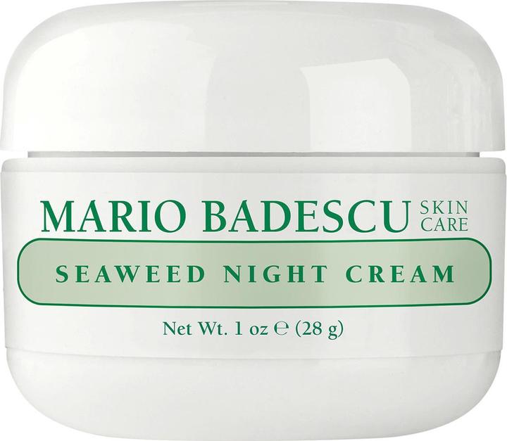 Mario Badescu Seaweed (28 ml, Nachtcreme)