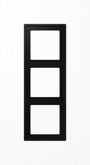 Actual product image JUNG Frame