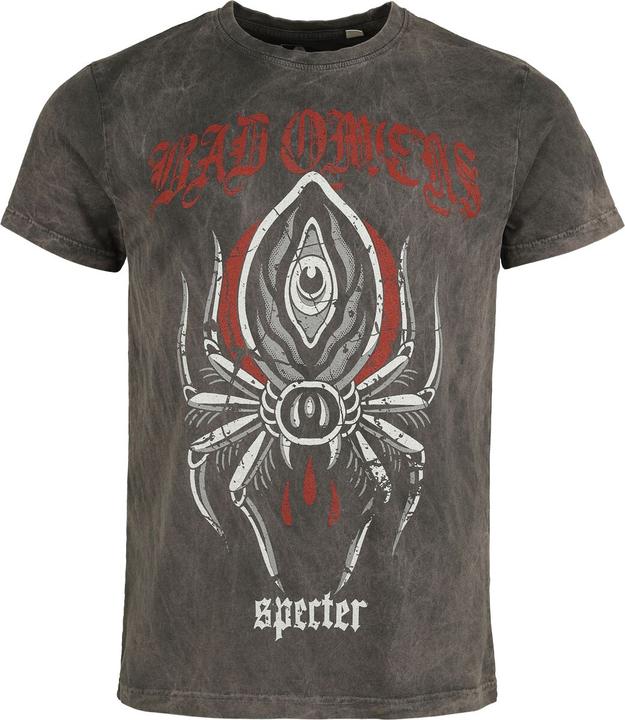 Produktbild Bad Omens Spider (M)