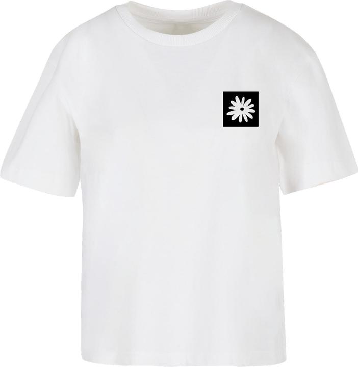 Produktbild Merchcode Ladies Rebirth And Renewal Tee - 192527 (M)