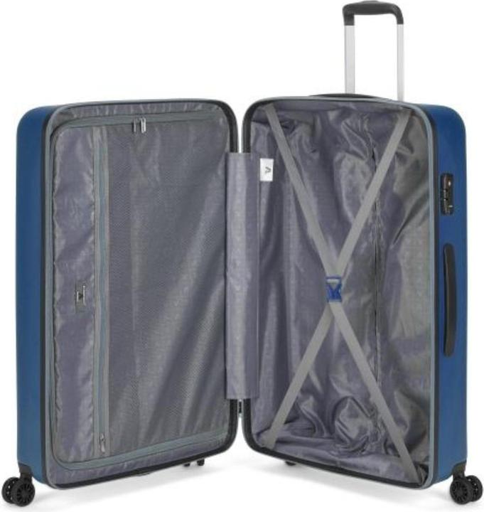 Produktbild Roncato Ibiza Large Trolley 75 blu notte (103 l)