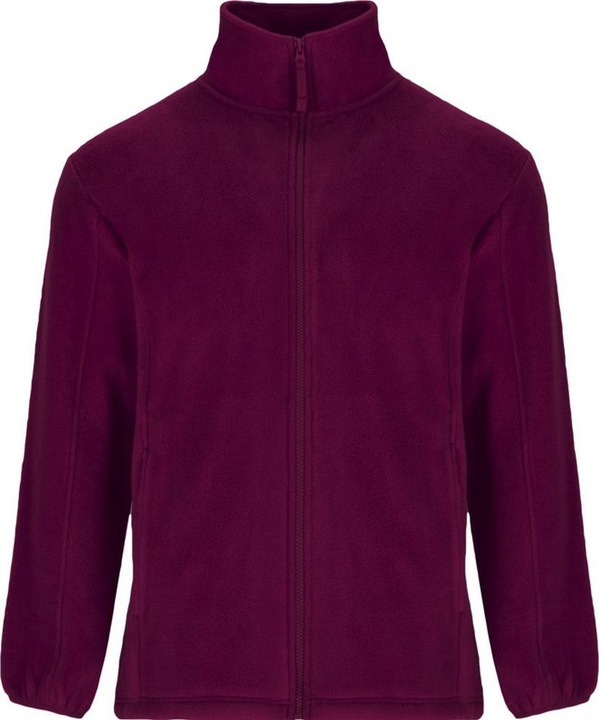 Produktbild Alpinia Artic Fleecejacke Durchgehender Reissverschluss (L)