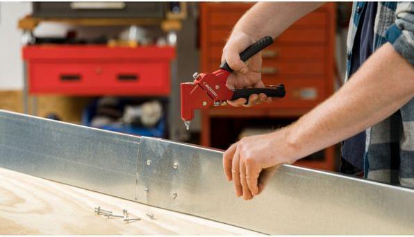 Produktbild Arrow Blindnietzange RT187K