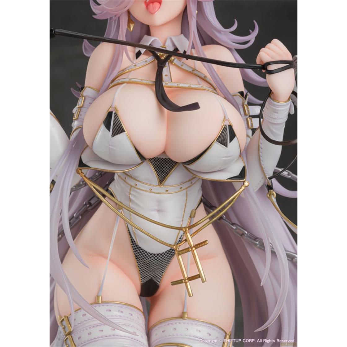Thumbnail - AniGift Destiny Child PVC Statue 1/6 War Goddess Akrasia 28 cm